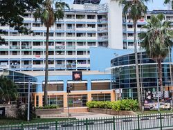 Blk 118 Toa Payoh View (Toa Payoh), HDB 3 Rooms #627062961
